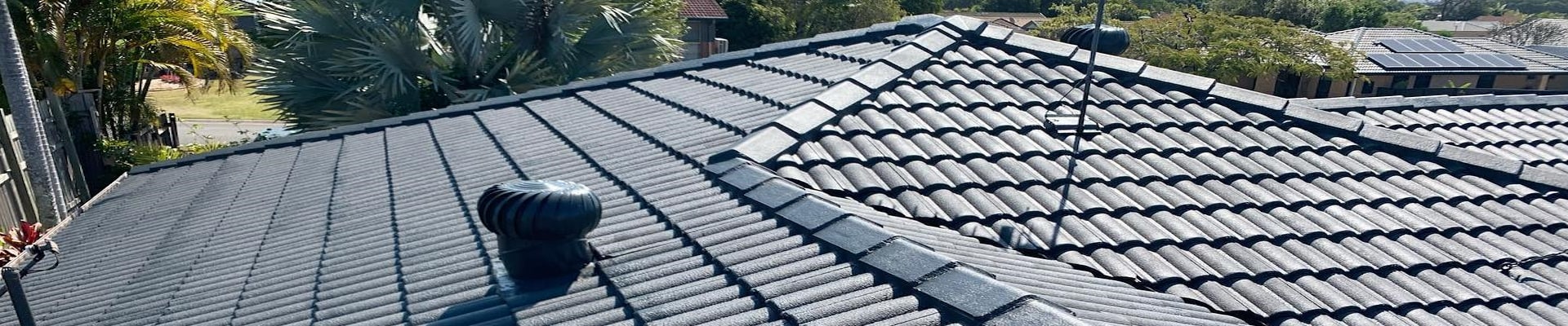 Stanthorpe Roof Painting