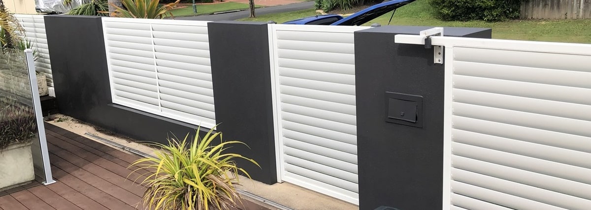 exterior fence painting Stanthorpe